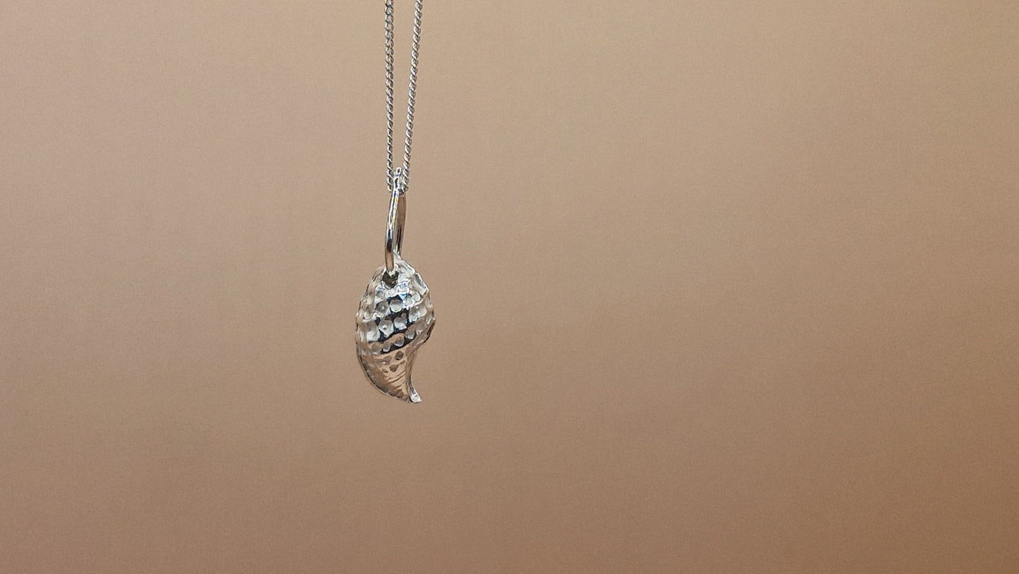 By The Sea Necklace