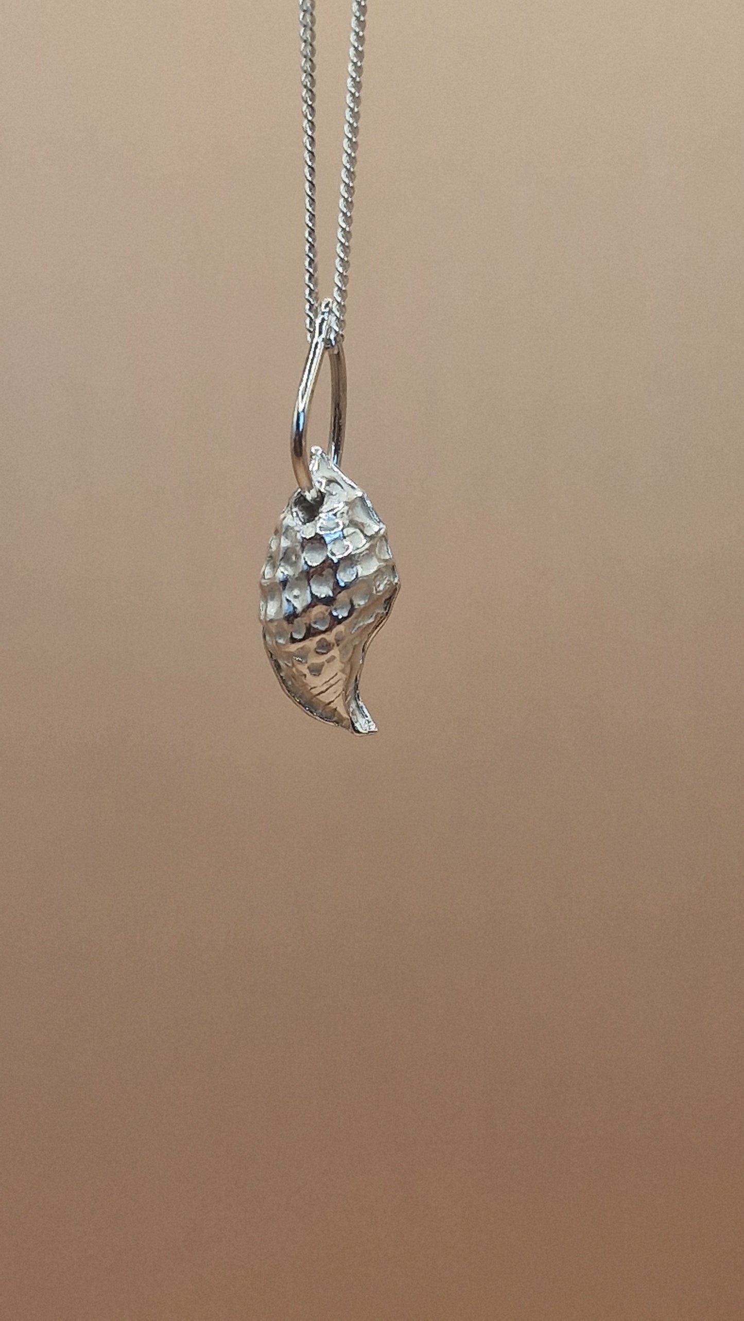 By The Sea Necklace
