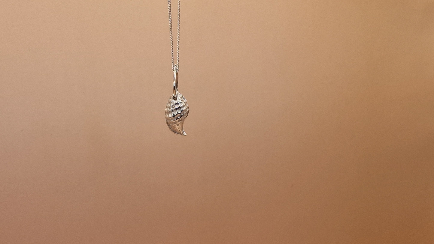 By The Sea Necklace